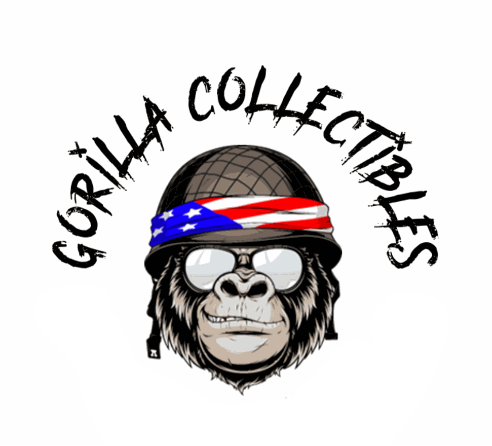 Gorilla Collectibles